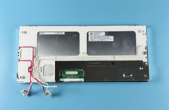 LQ088H9DR01R  Sharp  8.8&quot;  LCM	640×240RGB  INDUSTRIAL LCD DISPLAY  