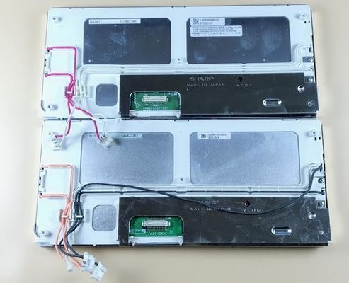 LQ088H9DR01R  Sharp  8.8&quot;  LCM	640×240RGB  INDUSTRIAL LCD DISPLAY  