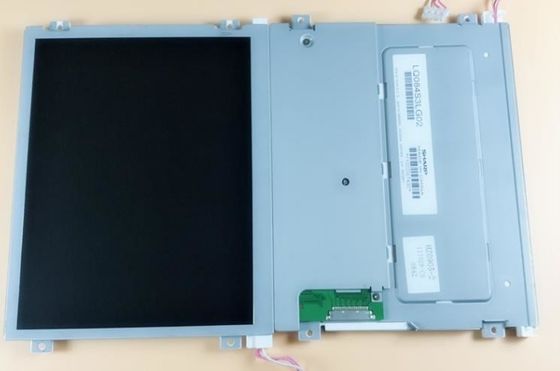 LQ084S3LG02	Sharp  8.4&quot;  LCM  800×600RGB  350cd/m²  INDUSTRIAL LCD DISPLAY