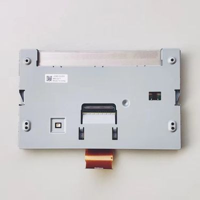 LQ080Y5DZ05	Sharp  8&quot;	LCM	800×480RGB  INDUSTRIAL LCD DISPLAY  