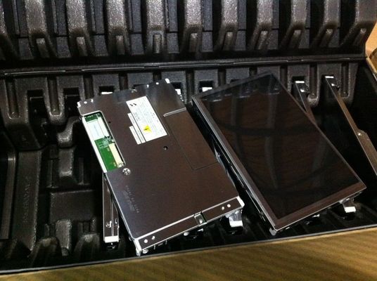 LQ080Y5CGQ1  Sharp  8&quot;  LCM  800×480RGB  INDUSTRIAL LCD DISPLAY 