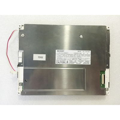 LQ075V3DG03  Sharp   7.5INCH LCM   640×480RGB INDUSTRIAL LCD DISPLAY