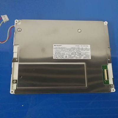 7.5&quot;	LCM	640×480RGB 	400cd/m²   LQ075V3DG01  Sharp	TFT LCD Display