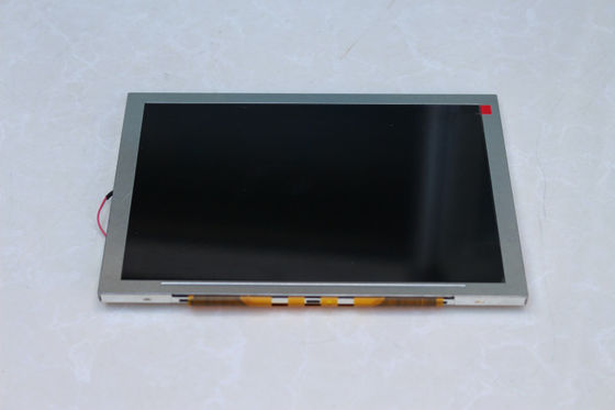 LS800JT9001 CHIHSIN 8.0&quot; 800(RGB)×600 250 cd/m² INDUSTRIAL LCD DISPLAY