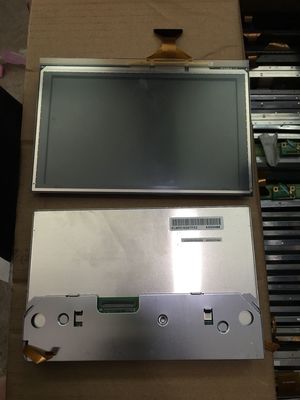 7&quot;  LCM  800×480RGB 	650cd/m²   LQ070Y5DG10  Sharp  TFT LCD Display