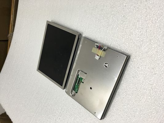 LQ070Y5DG03  Sharp  7&quot;  LCM  800×480RGB  INDUSTRIAL LCD DISPLAY  