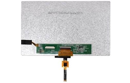 LQ070Y3DG3B  Sharp  7&quot;  LCM  800×480RGB   280cd/m²  INDUSTRIAL LCD DISPLAY