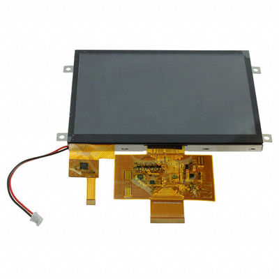 LQ070Y3DG3B  Sharp  7&quot;  LCM  800×480RGB   280cd/m²  INDUSTRIAL LCD DISPLAY