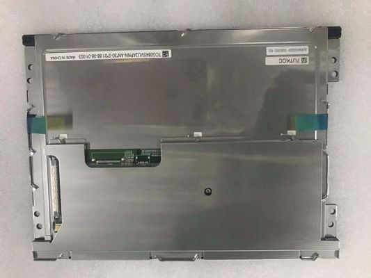 T-55619GD065J-LW-ABN Kyocera 6.5INCH LCM 640×480RGB 750NITS WLED LVDS INDUSTRIAL LCD DISPLAY