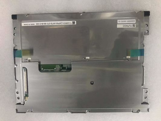 T-55619GD065J-LW-ABN Kyocera 6.5INCH LCM 640×480RGB 750NITS WLED LVDS INDUSTRIAL LCD DISPLAY