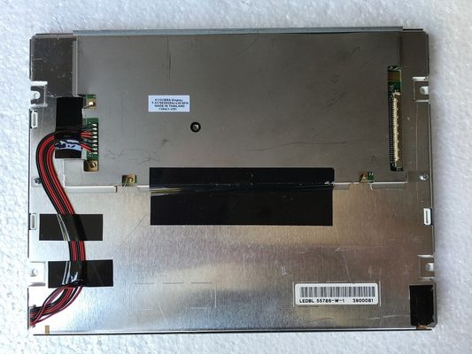 T-55786GD084J-LW-AFN Kyocera 8.4INCH LCM 800×600RGB 1200NITS WLED LVDS INDUSTRIAL LCD DISPLAY