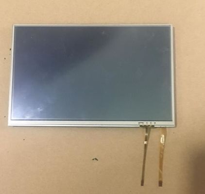 LQ070Y3DG3A  Sharp  7&quot;  LCM  800×480RGB  350cd/m²  INDUSTRIAL LCD DISPLAY