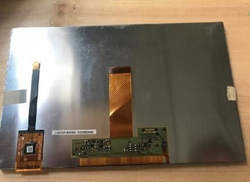 LQ070Y3DG03  Sharp  7&quot;  LCM  800×480RGB  INDUSTRIAL LCD DISPLAY  
