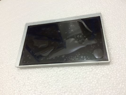 LQ070Y3DG03  Sharp  7&quot;  LCM  800×480RGB  INDUSTRIAL LCD DISPLAY  