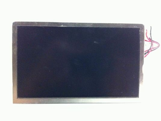 LQ070T5GG01C  Sharp	7&quot;  LCM  480×234RGB  INDUSTRIAL LCD DISPLAY 