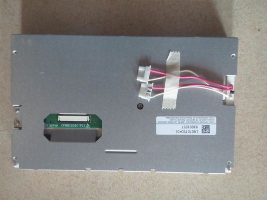7&quot;	LCM	480×240RGB 	400cd/m²  LQ070T5DR06  Sharp  TFT LCD Display