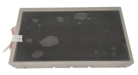 LQ070T5DR02	Sharp  7&quot;	LCM	480×240RGB 	400cd/m²  INDUSTRIAL LCD DISPLAY