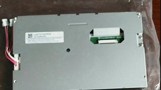 LQ070T5DR02	Sharp  7&quot;	LCM	480×240RGB 	400cd/m²  INDUSTRIAL LCD DISPLAY
