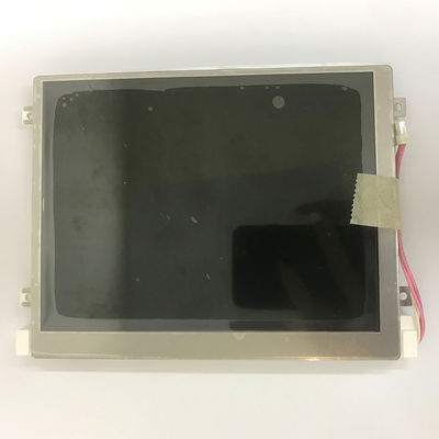 LQ070T5DG01	Sharp  7&quot;	LCM	854×480RGB 	410cd/m²  INDUSTRIAL LCD DISPLAY