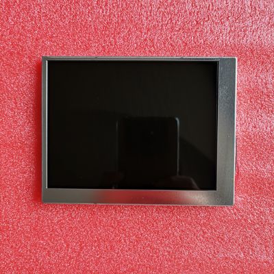 TCG057QVLGA-G00 Kyocera 5.7INCH LCM 320×240RGB 500NITS WLED TTL INDUSTRIAL LCD DISPLAY