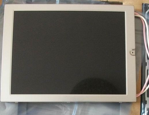 TCG057VGLBA-H50 Kyocera 5.7INCH LCM 640×480RGB 370NITS WLED TTL INDUSTRIAL LCD DISPLAY