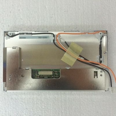 6.5&quot;	LCM	400×240RGB 	250cd/m²  LQ065T9DZ03  Sharp   TFT LCD Display