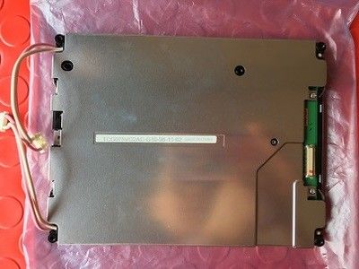 TCG075VG2AC-A02 Kyocera 7.5INCH LCM 640×480RGB 270NITS CCFL TTL INDUSTRIAL LCD DISPLAY