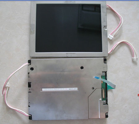 TCG075VG2AC-A02 Kyocera 7.5INCH LCM 640×480RGB 270NITS CCFL TTL INDUSTRIAL LCD DISPLAY