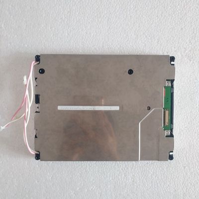 TCG075VG2AD-G00 Kyocera 7.5INCH LCM 640×480RGB 300NITS CCFL TTL INDUSTRIAL LCD DISPLAY