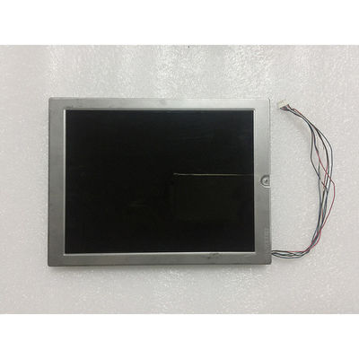 TCG075VGLAE-G00 Kyocera 7.5INCH LCM 640×480RGB 280NITS WLED TTL INDUSTRIAL LCD DISPLAY