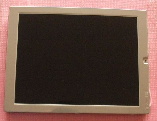 TCG075VGLBA-G00 Kyocera 7.5INCH LCM 640×480RGB 250NITS WLED TTL INDUSTRIAL LCD DISPLAY