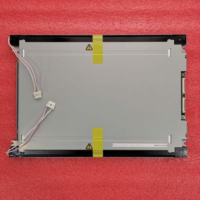 TCG075VGLBA-G20 Kyocera 7.5INCH LCM 640×480RGB 250NITS WLED TTL INDUSTRIAL LCD DISPLAY