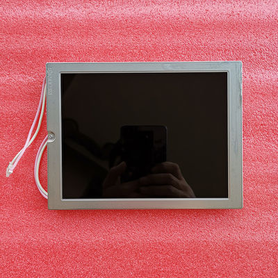 TCG075VGLBA-G20 Kyocera 7.5INCH LCM 640×480RGB 250NITS WLED TTL INDUSTRIAL LCD DISPLAY