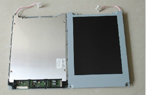 TCG075VGLBB-G00 Kyocera 7.5INCH LCM 640×480RGB 200NITS WLED TTL INDUSTRIAL LCD DISPLAY