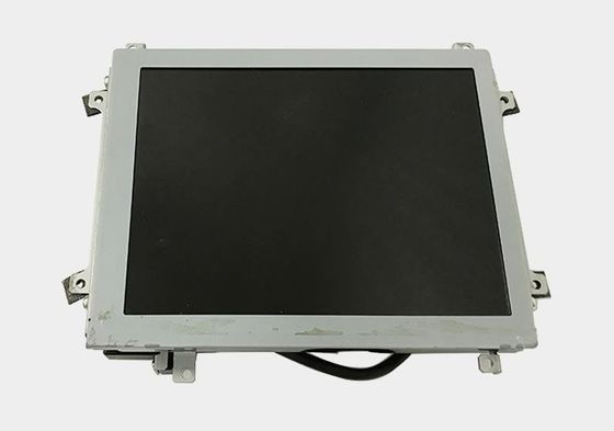 6.4&quot;	LCM	1024×768RGB   350cd/m²   LQ064X3LW01	Sharp   TFT LCD Display