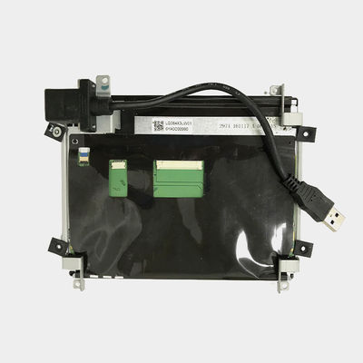 6.4&quot;	LCM	1024×768RGB   350cd/m²   LQ064X3LW01	Sharp   TFT LCD Display
