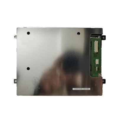 6.4&quot;	LCM	640×480RGB 	350cd/m²  LQ064V3DG06  Sharp  TFT LCD Display