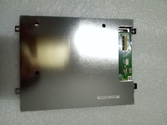 6.4&quot;	LCM	640×480RGB 	350cd/m²  LQ064V3DG06  Sharp  TFT LCD Display