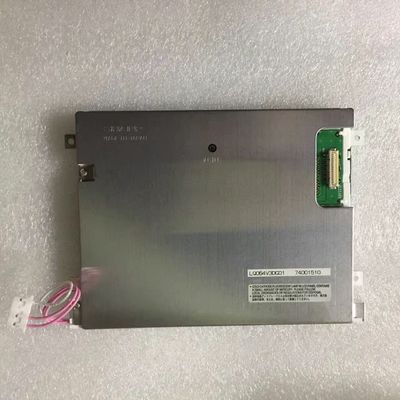 LQ064V3DG05  Sharp  6.4&quot;  LCM   640×480RGB  INDUSTRIAL LCD DISPLAY  