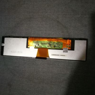 LQ060B3DW02  Sharp  6&quot;  LCM  768×128RGB  240cd/m²  INDUSTRIAL LCD DISPLAY