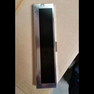 LQ060B3DW02  Sharp  6&quot;  LCM  768×128RGB  240cd/m²  INDUSTRIAL LCD DISPLAY