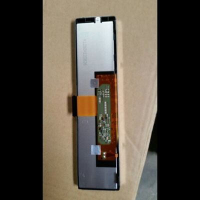 LQ060B3DW02  Sharp  6&quot;  LCM  768×128RGB  240cd/m²  INDUSTRIAL LCD DISPLAY