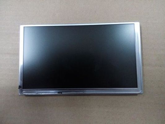 LQ058Y5DG01  Sharp  5.8&quot;  LCM  800×480RGB  INDUSTRIAL LCD DISPLAY 