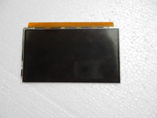 5.8&quot;  LCM  400×234RGB   400cd/m² LQ058T5AR04  Sharp  TFT LCD Display