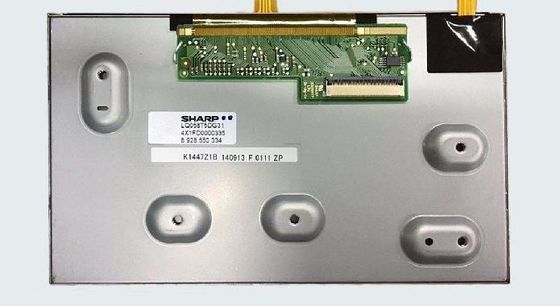 LQ058T5DG31	 Sharp  5.8&quot;  LCM  480×240RGB  INDUSTRIAL LCD DISPLAY  
