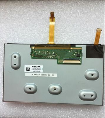 LQ058T5DG31	 Sharp  5.8&quot;  LCM  480×240RGB  INDUSTRIAL LCD DISPLAY  