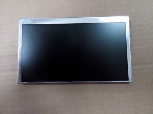 5.8&quot;	LCM	480×240RGB 	420cd/m²   LQ058T5DG02   Sharp	TFT LCD Display