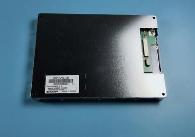 5.7&quot;	LCM	640×480RGB 	350cd/m²  LQ057V3LG11  Sharp   TFT LCD Display