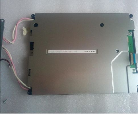TCG075VGLCF-G00 Kyocera 7.5INCH LCM 640×480RGB 220NITS WLED TTL INDUSTRIAL LCD DISPLAY