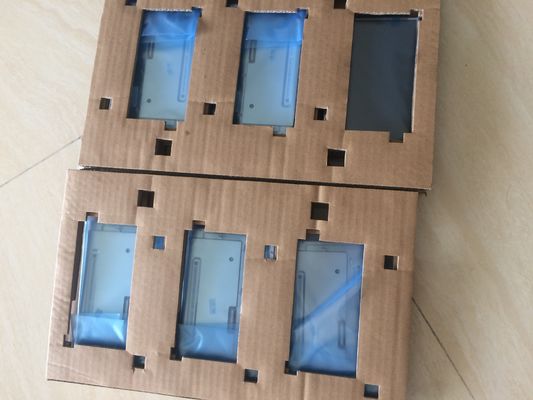 TCG075VGLCJ-G00 Kyocera 7.5INCH LCM 640×480RGB 220NITS WLED TTL INDUSTRIAL LCD DISPLAY